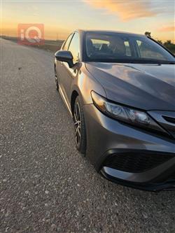 تويوتا كامري